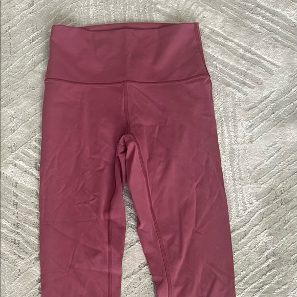 Lululemon Leggings - Picture 2 of 2